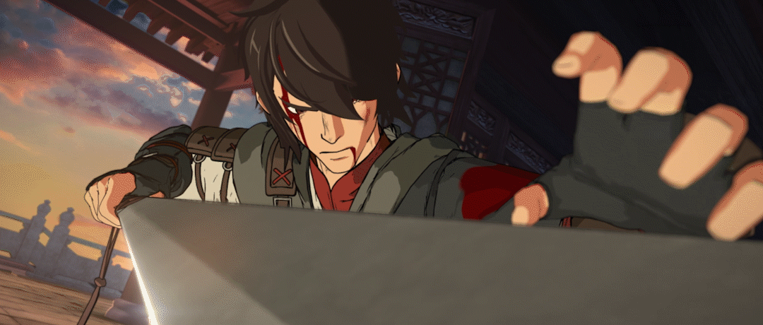 强推3部打斗超燃的国漫电影,《枕刀歌》堪称国漫武侠打斗天花板