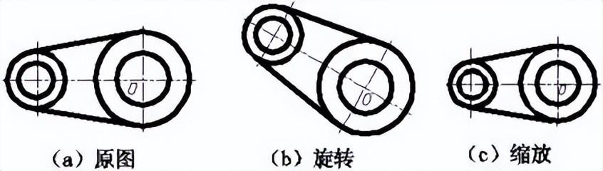 AUTOCAD教程,autodesk如何移动图片 AUTOCAD教程,autodesk如何移动图片