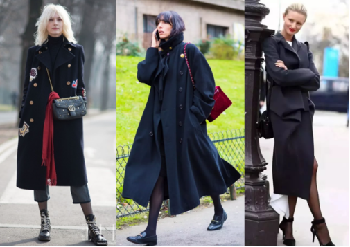 冬天浅色裙子怎么搭配打底袜，冬天浅色的裙子怎么搭配袜子（显瘦保暖又时髦的打底袜穿搭思路）