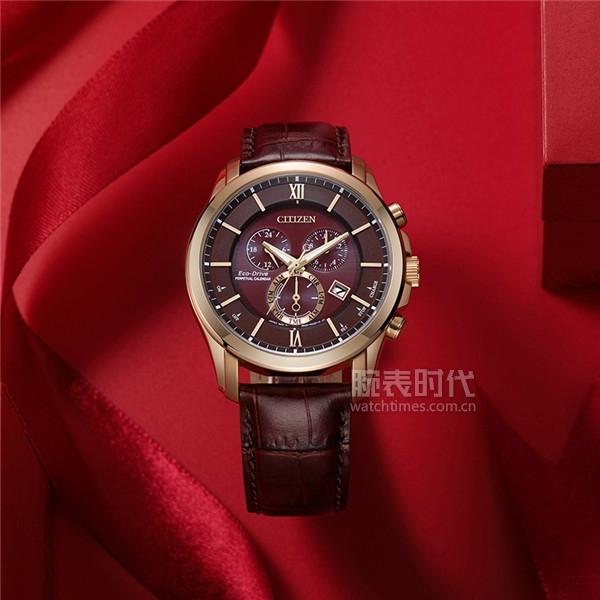 光能手表有什么牌子，哪些品牌有光动能手表（推荐8款不同价位的西铁城光动能腕表）