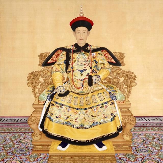 大清历代帝王顺序，清朝历代皇帝的排列顺序（清朝12帝，一篇文章全揭秘）