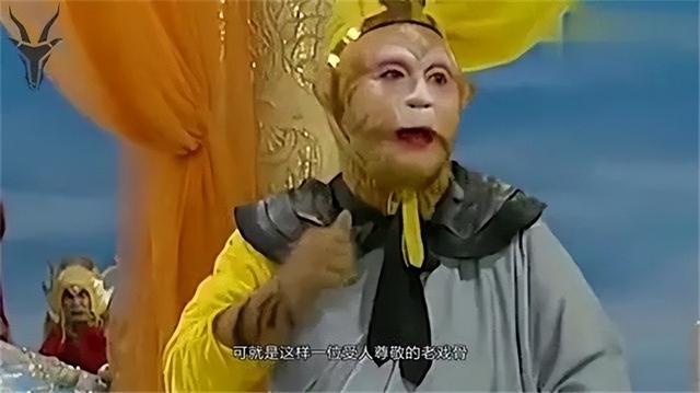 大闹天宫的主要内容，大闹天宫主要内容概括（你看降生他的那块石头上刻了啥）