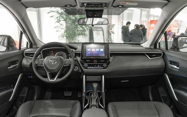 最值得购买的五款合资suv，看完11月合资SUV销量榜前五名