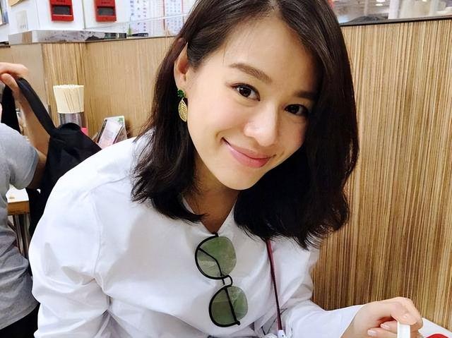 孙俪的各种短发发型，留短发很美的6位女星