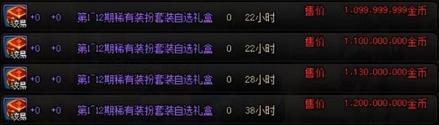 dnf稀有装扮，dnf第12期稀有装扮鬼剑士（克隆装扮升级券送得真不少）