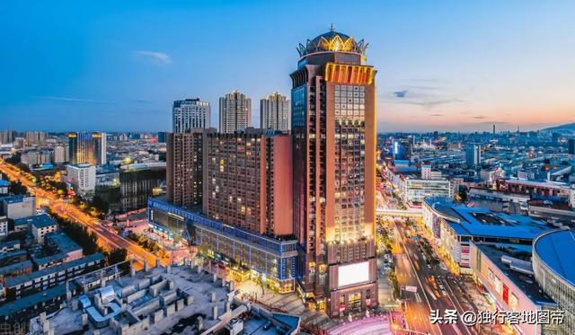 东北不是一个省吗，东北属于哪个省（内蒙古的地形有多复杂）