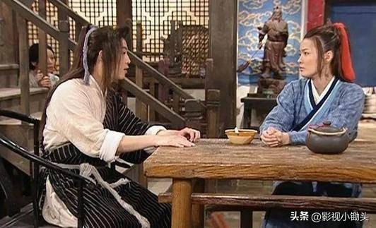 武林外传金湘玉，武林外传金湘玉的目的（《武林外传》白玉汤偷走了展红绫的心）