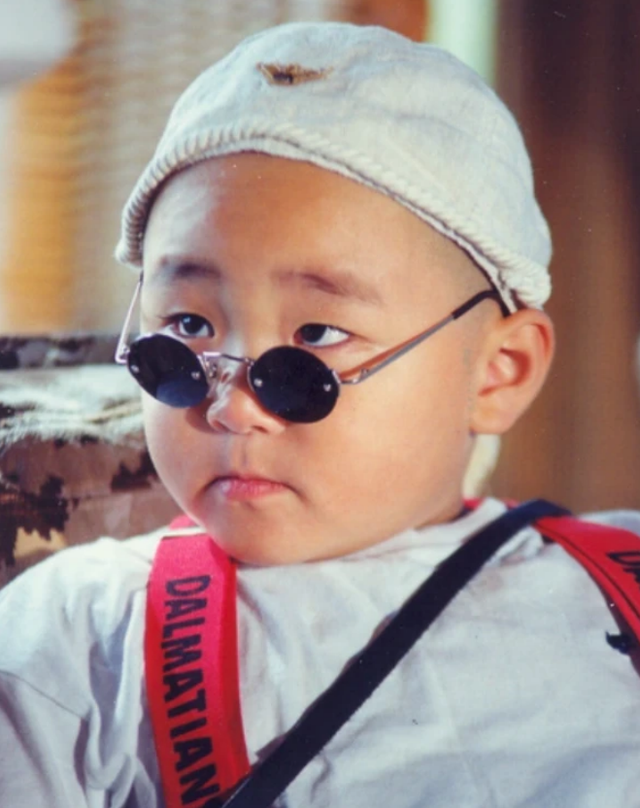 1,十兄弟主要人物:林文龙饰陈大虾,郭可盈饰纪巧儿,唐宁饰洪小兰