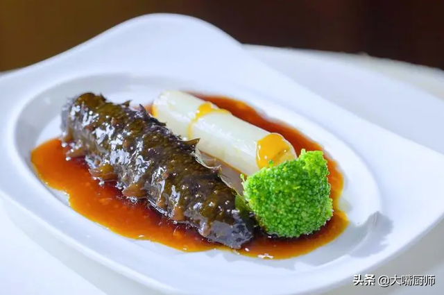 八大菜系之首，鲁菜为什么是八大菜系之首（八大菜系排第一的鲁菜）