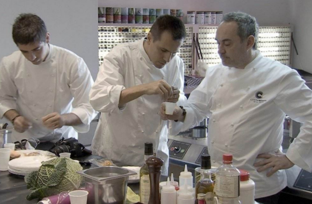 世界最好吃的十种美食，世界十大经典美食纪录片