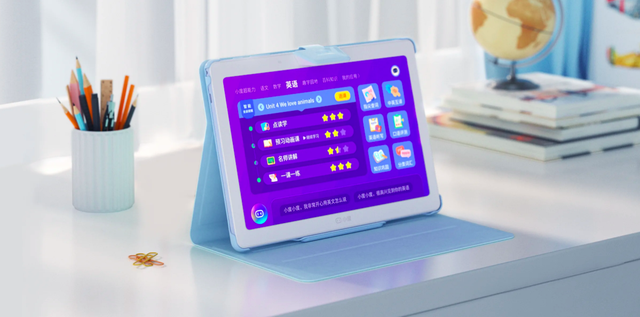 学习机排行榜十强，学习机什么牌子好（最新学习平板电脑市场份额报告公开）