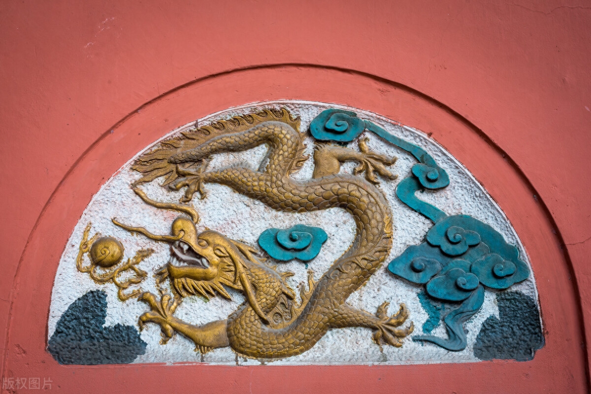 中国十大上古神兽名字（十大上古神兽名字与图片）