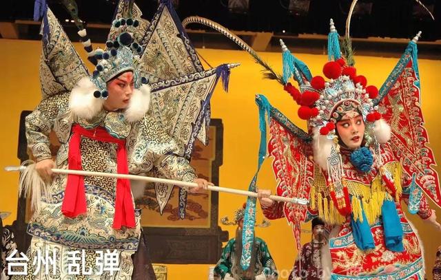 湖州最具代表性的戏曲：湖剧，湖州最具代表性的戏曲（绍剧婺剧到浙江三大剧）