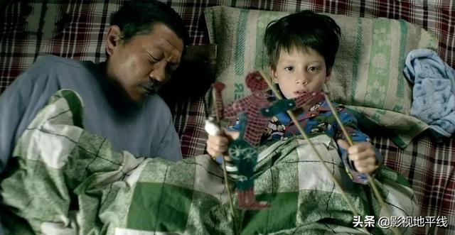 孙子从美国来的演员，孙子从美国来孙子是谁演的（被片名耽误的五部国产佳作）