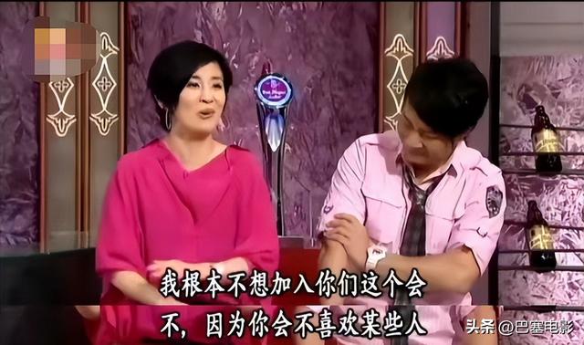 吴镇宇个人资料简介，明星吴镇宇的介绍（以前的香港艺人是真敢讲）