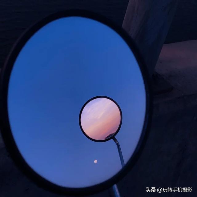拍月亮用什么镜头，单反拍月亮需要什么镜头（手机如何拍中秋月亮）
