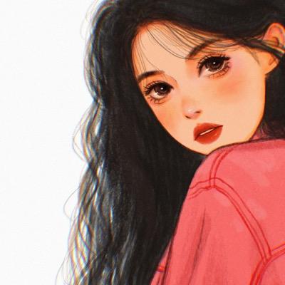 仙气闺蜜头像一对 高颜值，闺蜜头像‖仙气飘飘的闺蜜头像微信（这些闺蜜头像太好看了）