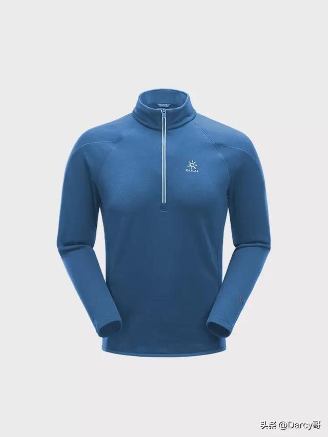 不倒绒是什么面料，不倒绒是什么绒（最全的抓绒衣知识全在这）