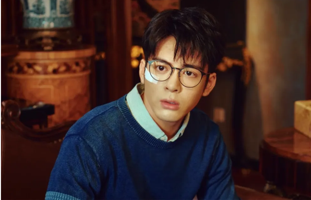 沙海梁湾张日山结局，沙海梁湾张日山结局是什么（盗墓笔记番外篇之沙海人物介绍）