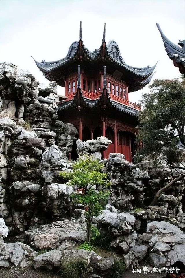 上海豫园门票是多少，上海豫园门票价格（身处上海最繁华闹市的古典园林）