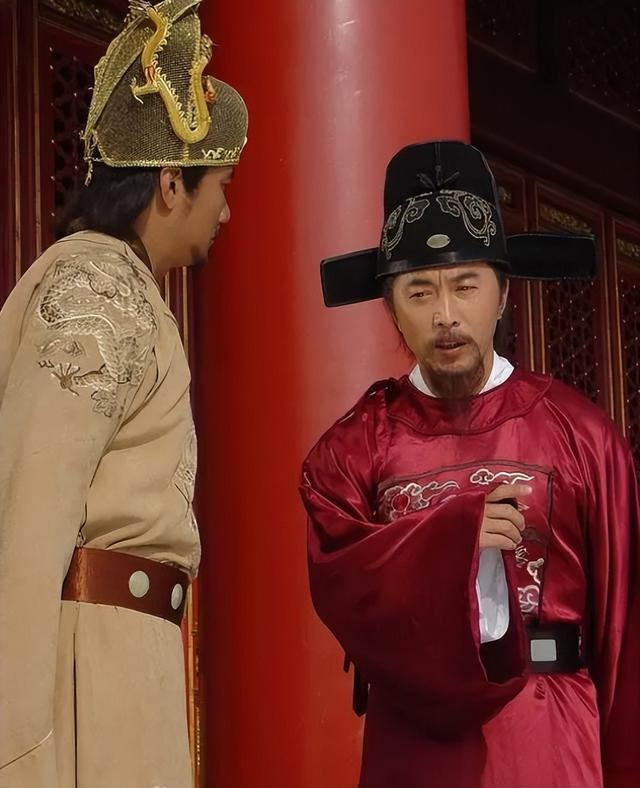 历史上被灭九族的是谁，胡惟庸：九族尽灭