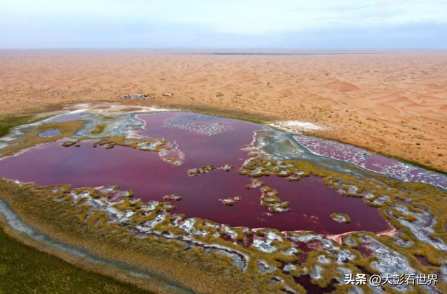 腾格里沙漠攻略，腾格里沙漠旅游攻略（见过腾格里沙漠的一年四季吗）