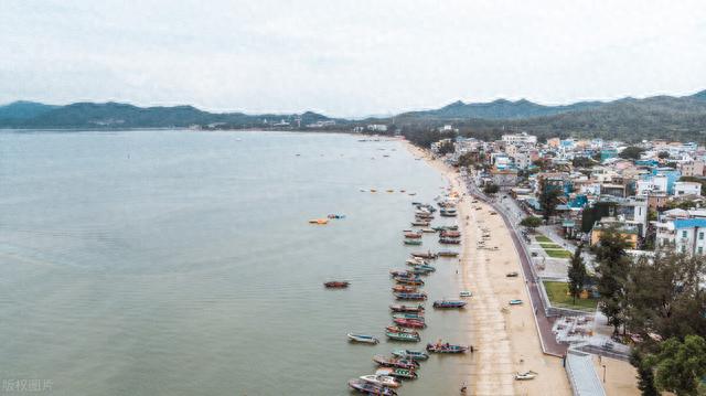 广州出发-深圳2天游，畅游较场尾，漫步西冲沙滩，天文台观海