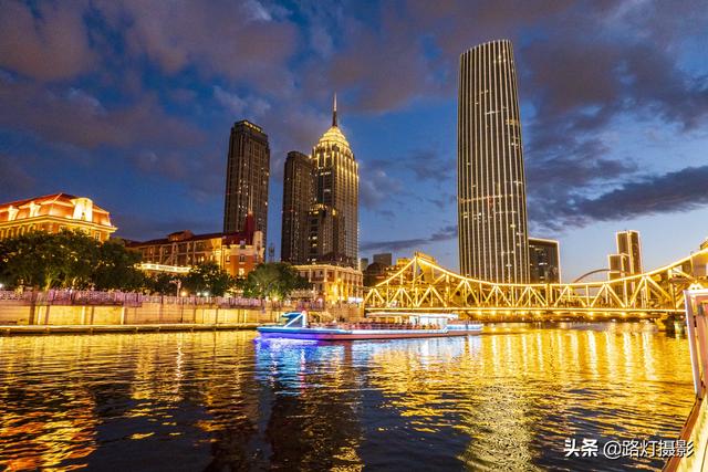 天津旅游在市内有什么好去处，天津旅游必去地方（去趟天津感觉像出了一次国）