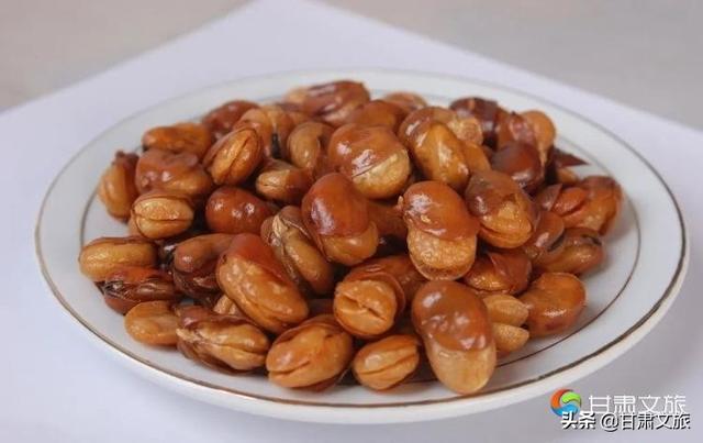 定西有什么特产，甘肃省定西十大特产（定西只有宽粉和土豆）