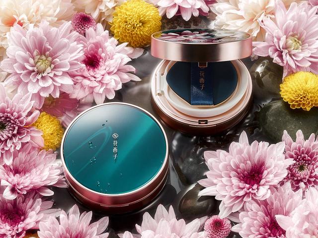 里季化妆品品牌创始人，pi币交易所（花西子如何走出破圈之路）