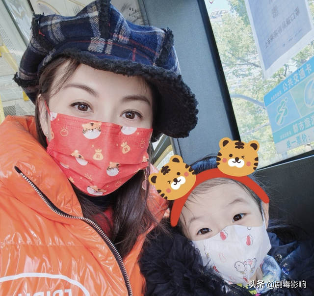 戴娇倩于正骂战，戴娇倩和老公分手原因（41岁戴娇倩过得很滋润）