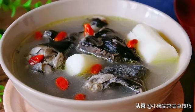 上火要喝什么汤，上火要喝什么汤降火（这6道补水汤不要错过）