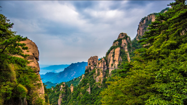 池州旅游景点大全，安徽池州景点有哪些