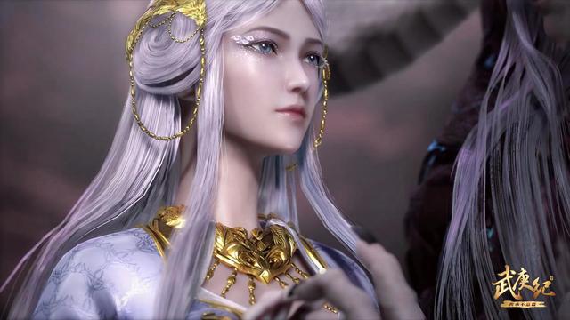 武庚纪更新时间，武庚纪4季更新时间表（武庚纪过审却不能播）