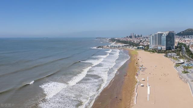 青岛十大必去景点，青岛必去十大景点（青岛免费游玩攻略︱推荐青岛必打卡的10个免费景点）