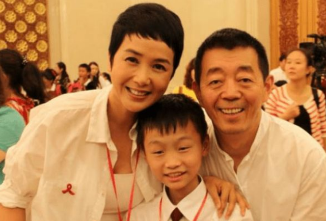 蒋雯丽主演的电视剧，蒋雯丽18部经典影视剧（蒋雯丽的婚姻是成功的吗）