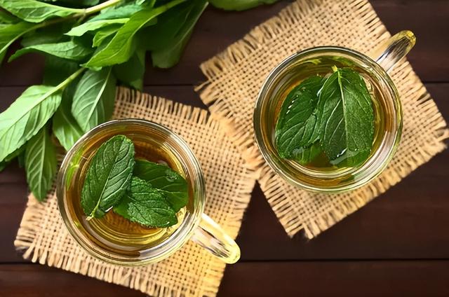 大麦茶是什么麦子，女性喝大麦茶的好处和坏处（少喝“2酒”、多饮“4茶”）