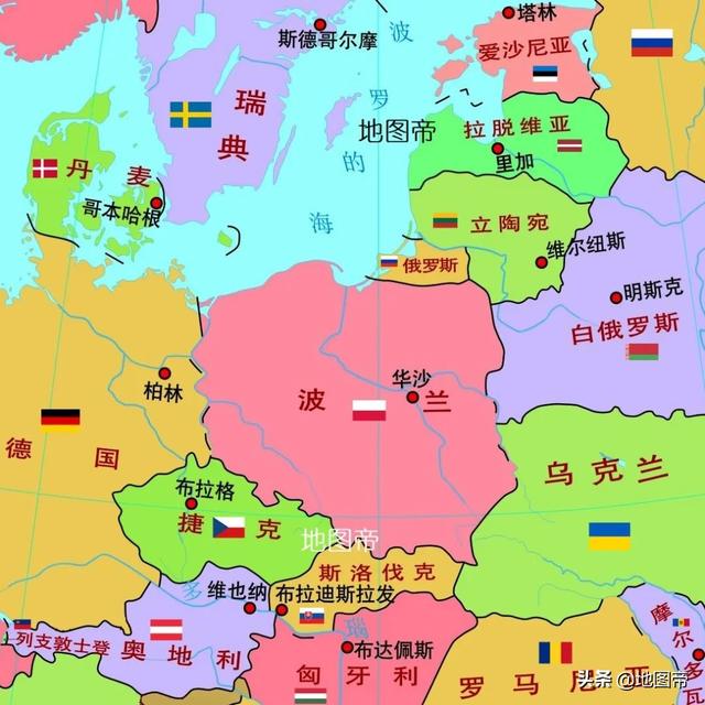 历任梵蒂冈教皇，罗马教皇支持俄罗斯还是美国