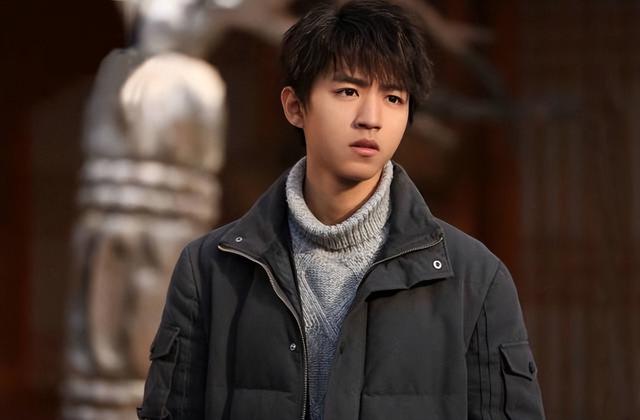 王俊凯出道时间，tfboys出道时间及个人资料（出道9年演技终获认可）