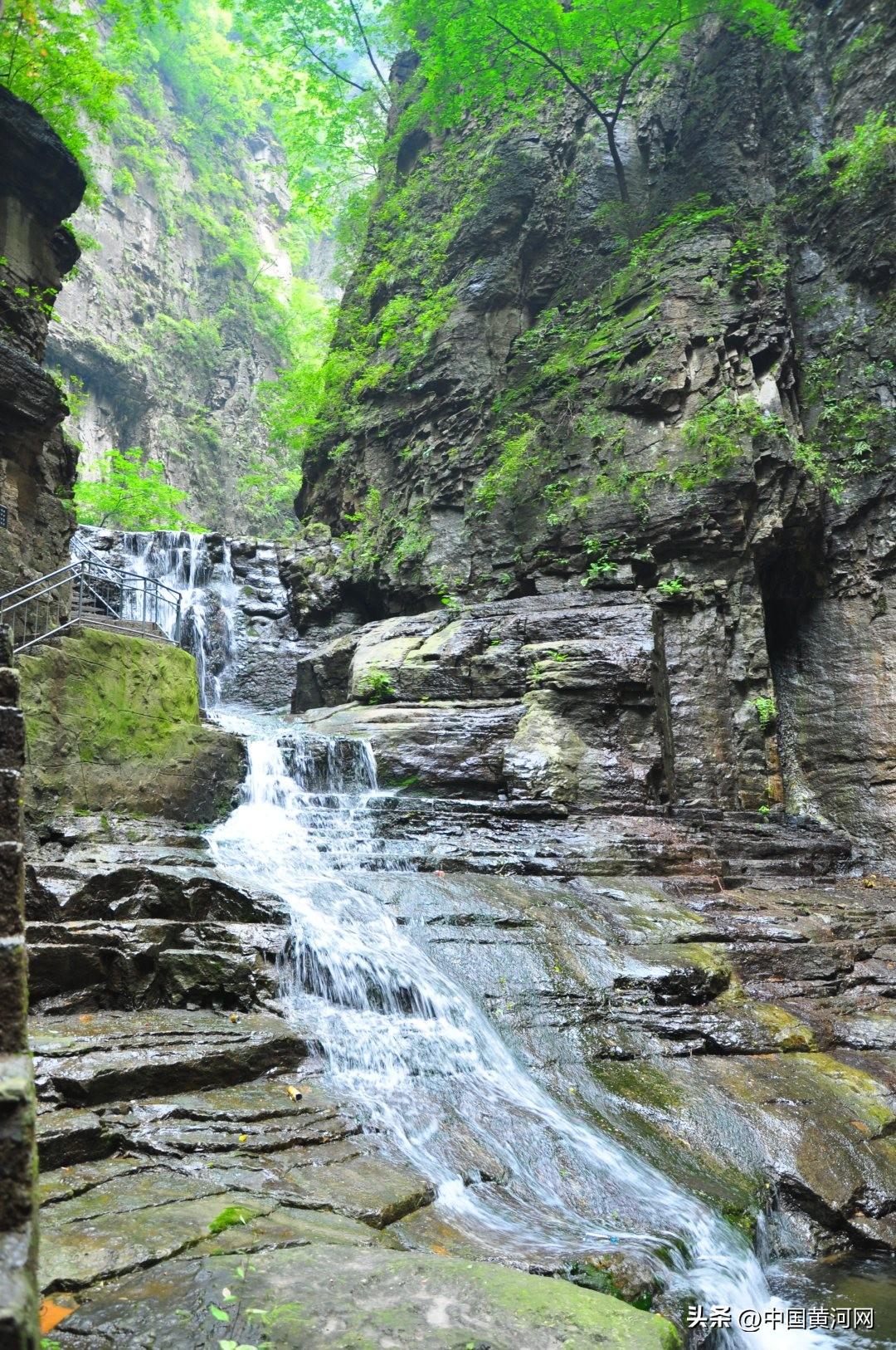 晋城旅游景点(让人心旷神怡的山西太行二十景) - 悦闻天下