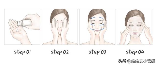 美容护肤小常识，美容护肤的3个小常识（好肌肤离不开日常坚持的习惯）