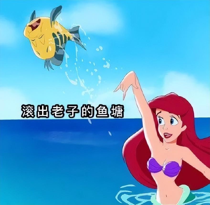 好看的表情包(10000种表情包图片大全)
