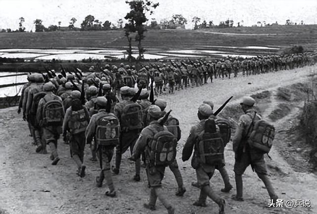 俘虏兵剧情介绍，战火兵魂剧情分集介绍（少数干部极为可耻）