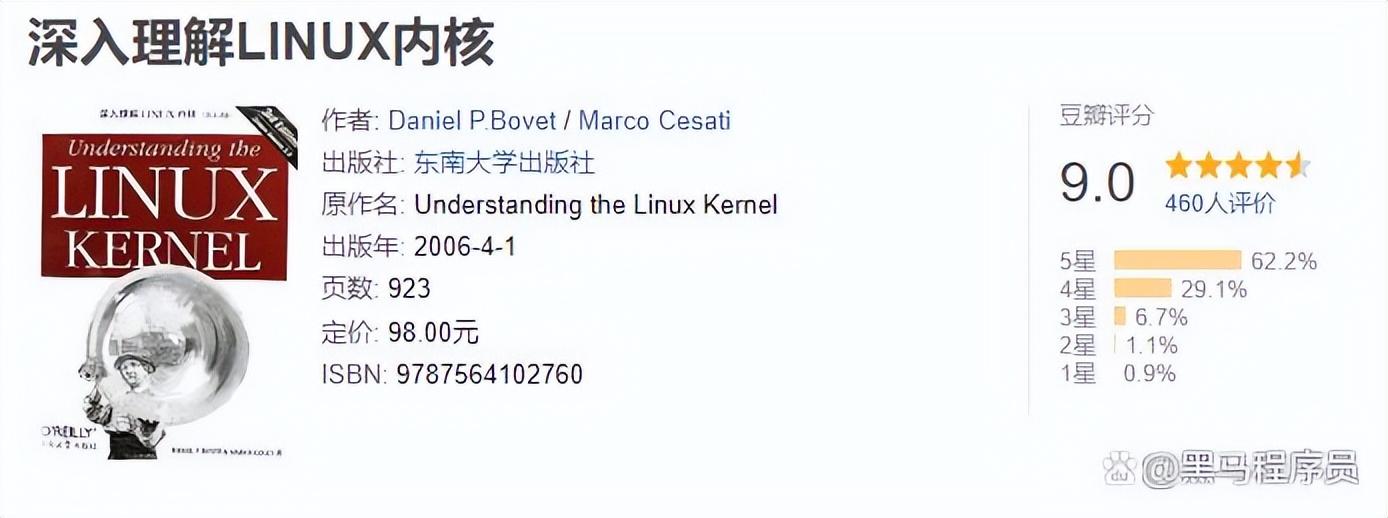 linux操作系统快速入门