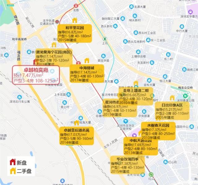 临海二手房网，临海二手房产网58同城（2022深圳新盘扎堆）