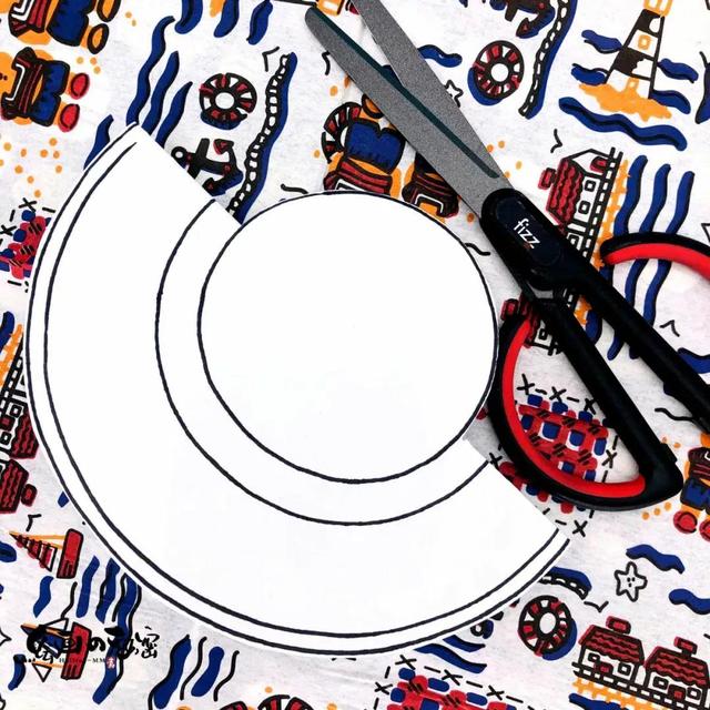 宇宙飞船怎么画简单又好看，宇宙飞船简笔画（创意绘画教程—外星飞船）