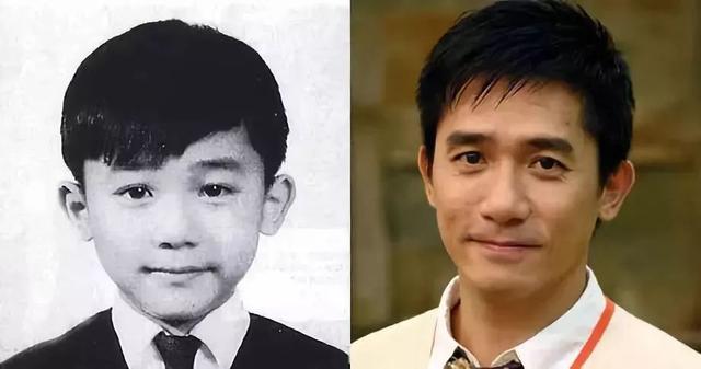 梁朝伟和刘嘉玲，梁朝伟刘嘉玲年轻时合照（酒到浓时香自溢。你为什么嫁我）