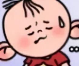 大耳朵图图简笔画，大耳朵图图 头像微信（巨可爱的大耳朵图图一家表情包）