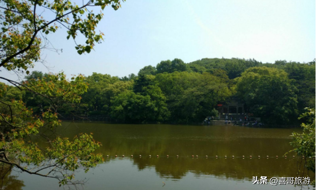 惠山古镇游玩攻略，无锡惠山古镇怎么玩（无锡惠山古镇景点介绍）