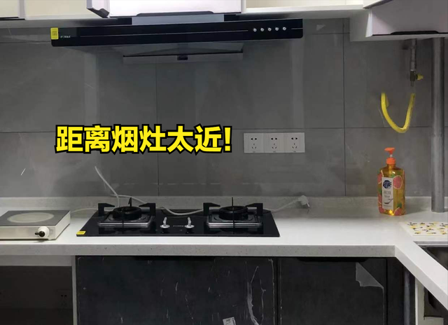 厨房吊顶一般多高，厨房吊顶多少的高度（厨房一定照顾到“10个细节”）